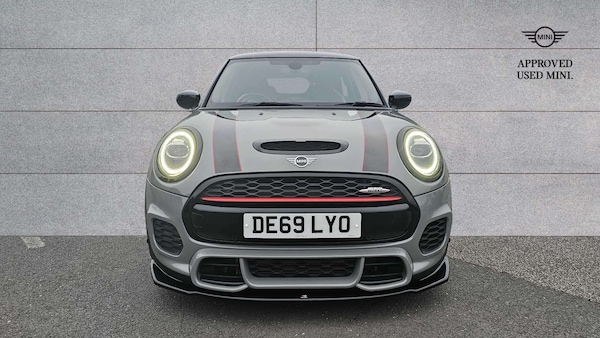 Used MINI Hatch 2019 for sale - 76286321: Photo 15