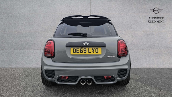 Used MINI Hatch 2019 for sale - 76286321: Photo 16