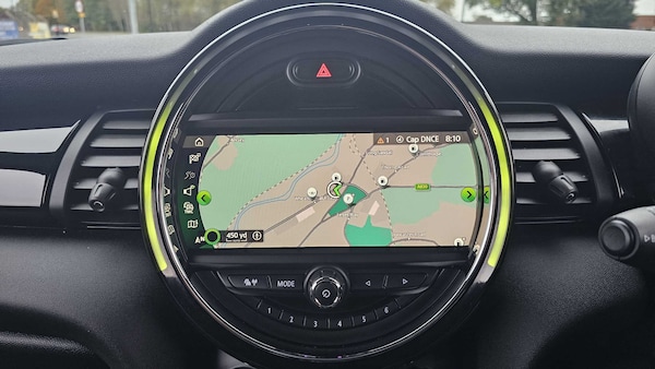 Used MINI Hatch 2019 for sale - 76286321: Photo 18