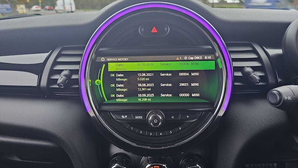 Used MINI Hatch 2019 for sale - 76286321: Photo 19