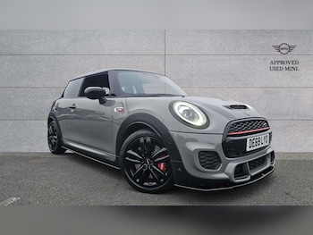 MINI - Hatch