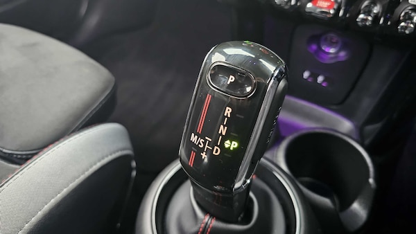 Used MINI Hatch 2019 for sale - 76286321: Photo 23