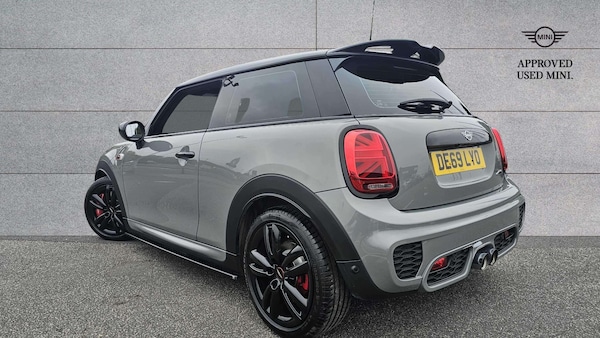 Used MINI Hatch 2019 for sale - 76286321: Photo 2