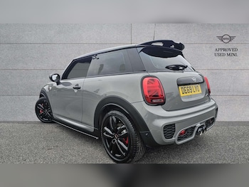 Used MINI Hatch 2019 for sale - 76286321: Photo 2