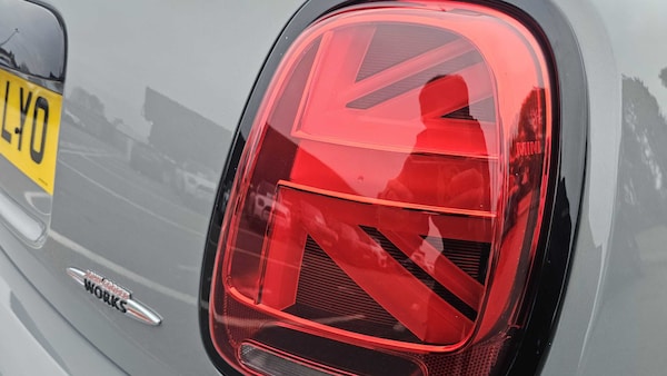 Used MINI Hatch 2019 for sale - 76286321: Photo 33