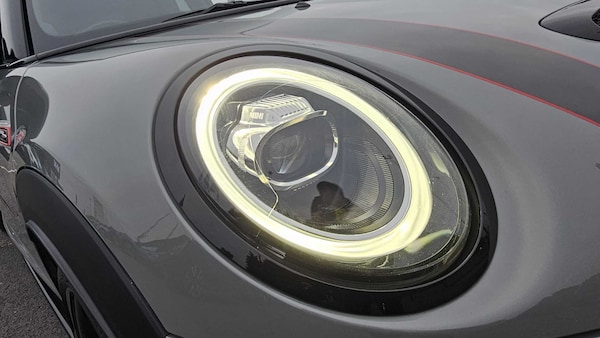Used MINI Hatch 2019 for sale - 76286321: Photo 34