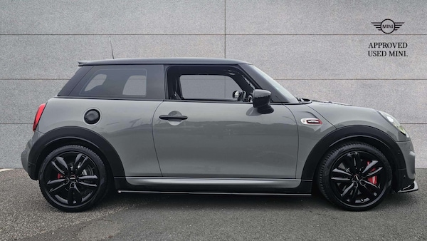 Used MINI Hatch 2019 for sale - 76286321: Photo 3