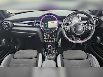 Used MINI Hatch 2019 for sale - 76286321: Photo 4