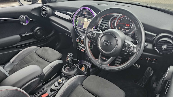 Used MINI Hatch 2019 for sale - 76286321: Photo 6
