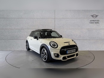 Used MINI Hatch 2019 for sale - 78378528: Photo