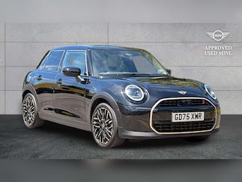 Used MINI Cooper 2026 for sale - 79672305: Photo