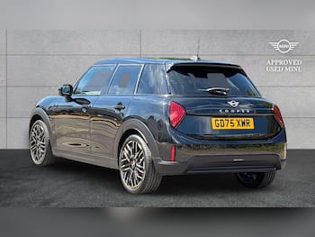 Used MINI Cooper 2026 for sale - 79672305: Photo