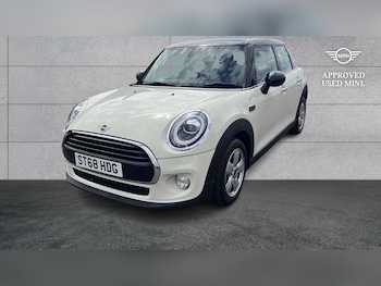 Used MINI Hatch 2018 for sale - 79351958: Photo