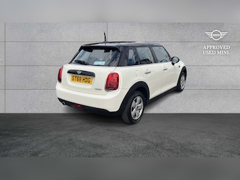 Used MINI Hatch 2018 for sale - 79351958: Photo