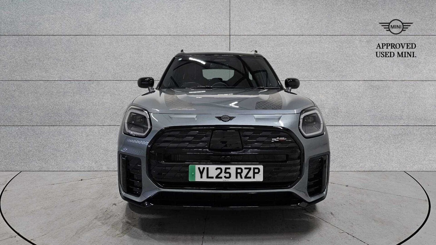Used MINI Countryman 2025 for sale - 77961133: Photo 15