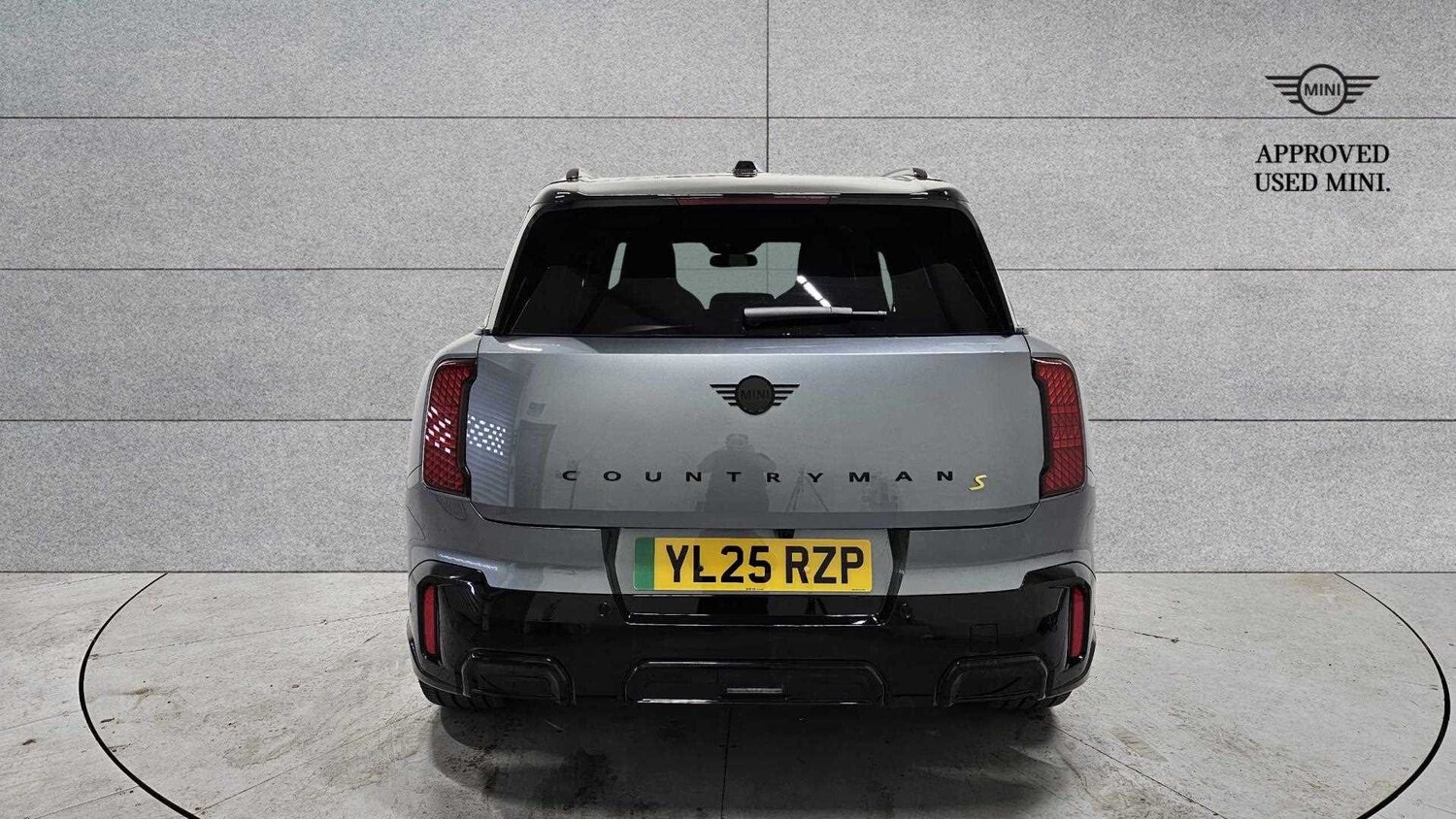 Used MINI Countryman 2025 for sale - 77961133: Photo 16