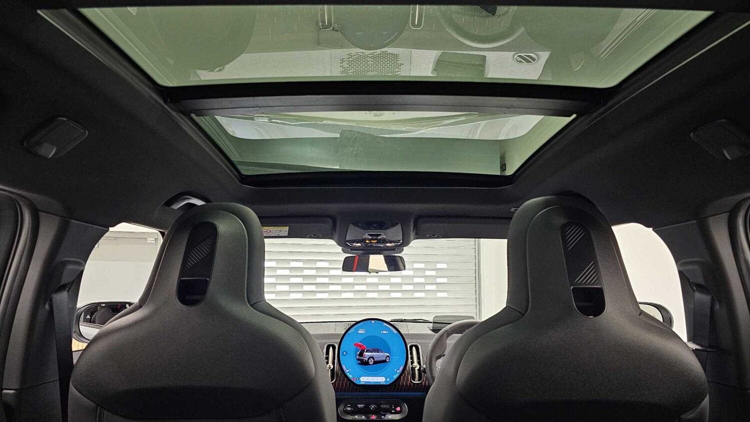 Used MINI Countryman 2025 for sale - 77961133: Photo 17