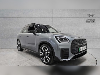 Used MINI Countryman 2025 for sale - 77961133: Photo