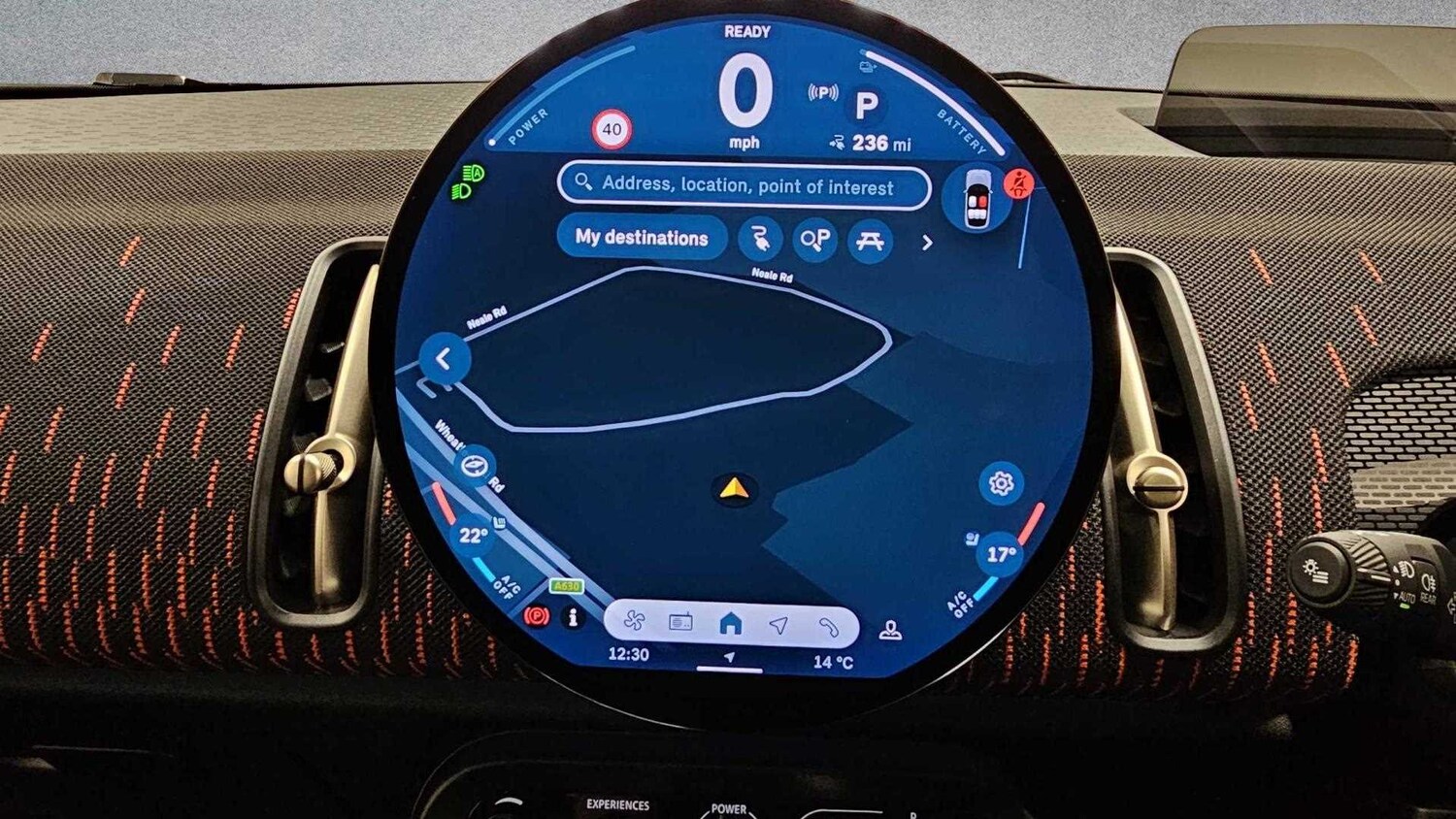 Used MINI Countryman 2025 for sale - 77961133: Photo 20