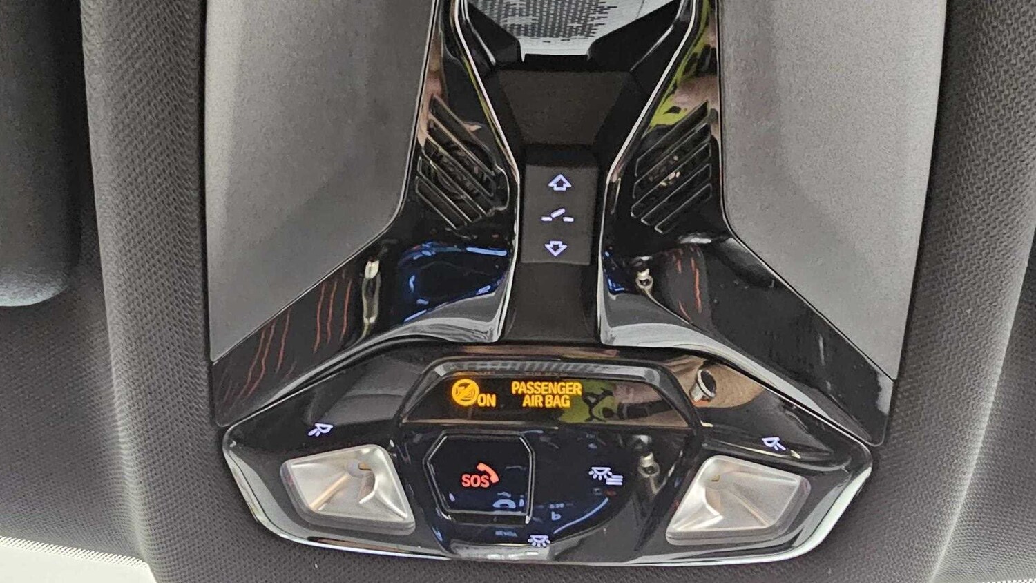 Used MINI Countryman 2025 for sale - 77961133: Photo 22