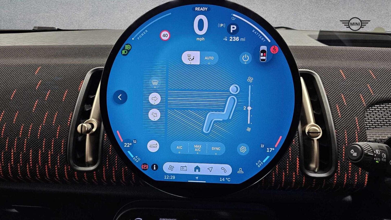 Used MINI Countryman 2025 for sale - 77961133: Photo 28