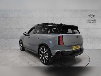 Used MINI Countryman 2025 for sale - 77961133: Photo