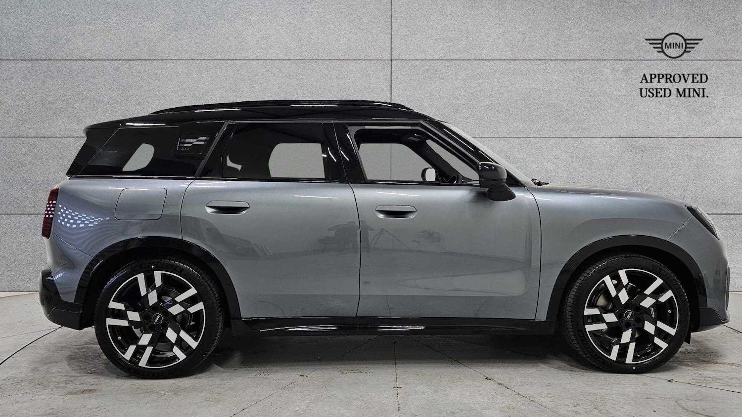 Used MINI Countryman 2025 for sale - 77961133: Photo 3