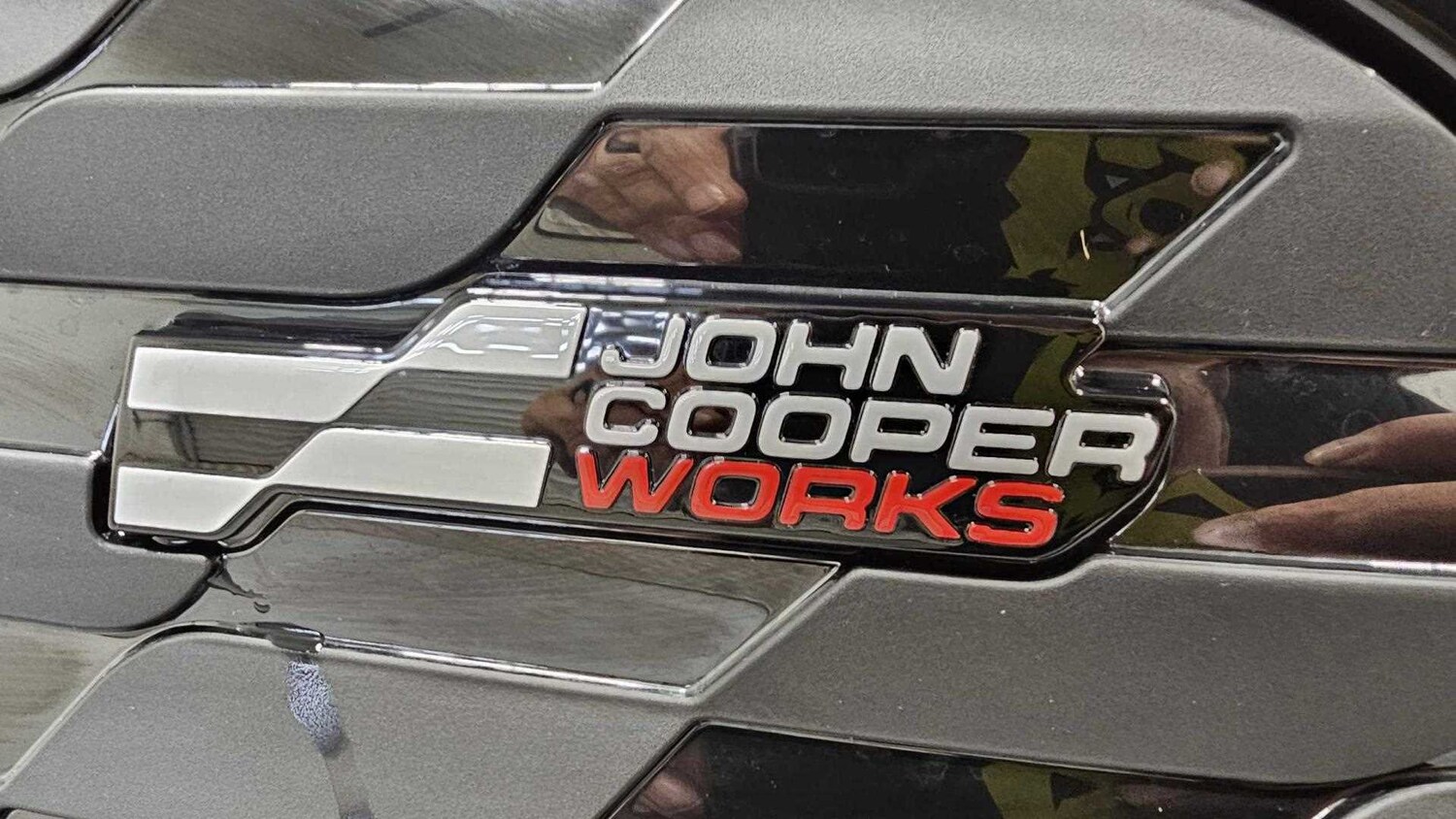 Used MINI Countryman 2025 for sale - 77961133: Photo 34