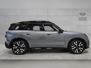 Used MINI Countryman 2025 for sale - 77961133: Photo