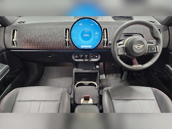 Used MINI Countryman 2025 for sale - 77961133: Photo
