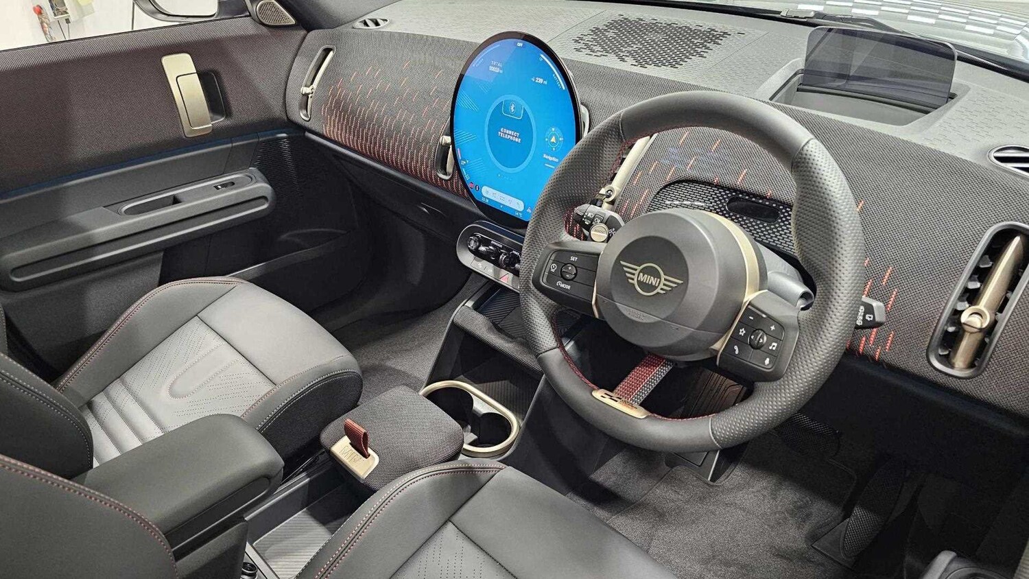 Used MINI Countryman 2025 for sale - 77961133: Photo 6