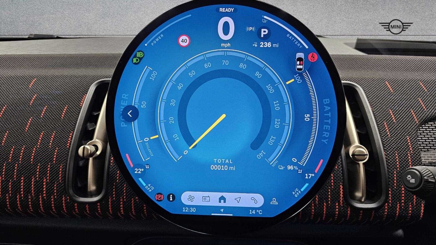 Used MINI Countryman 2025 for sale - 77961133: Photo 8
