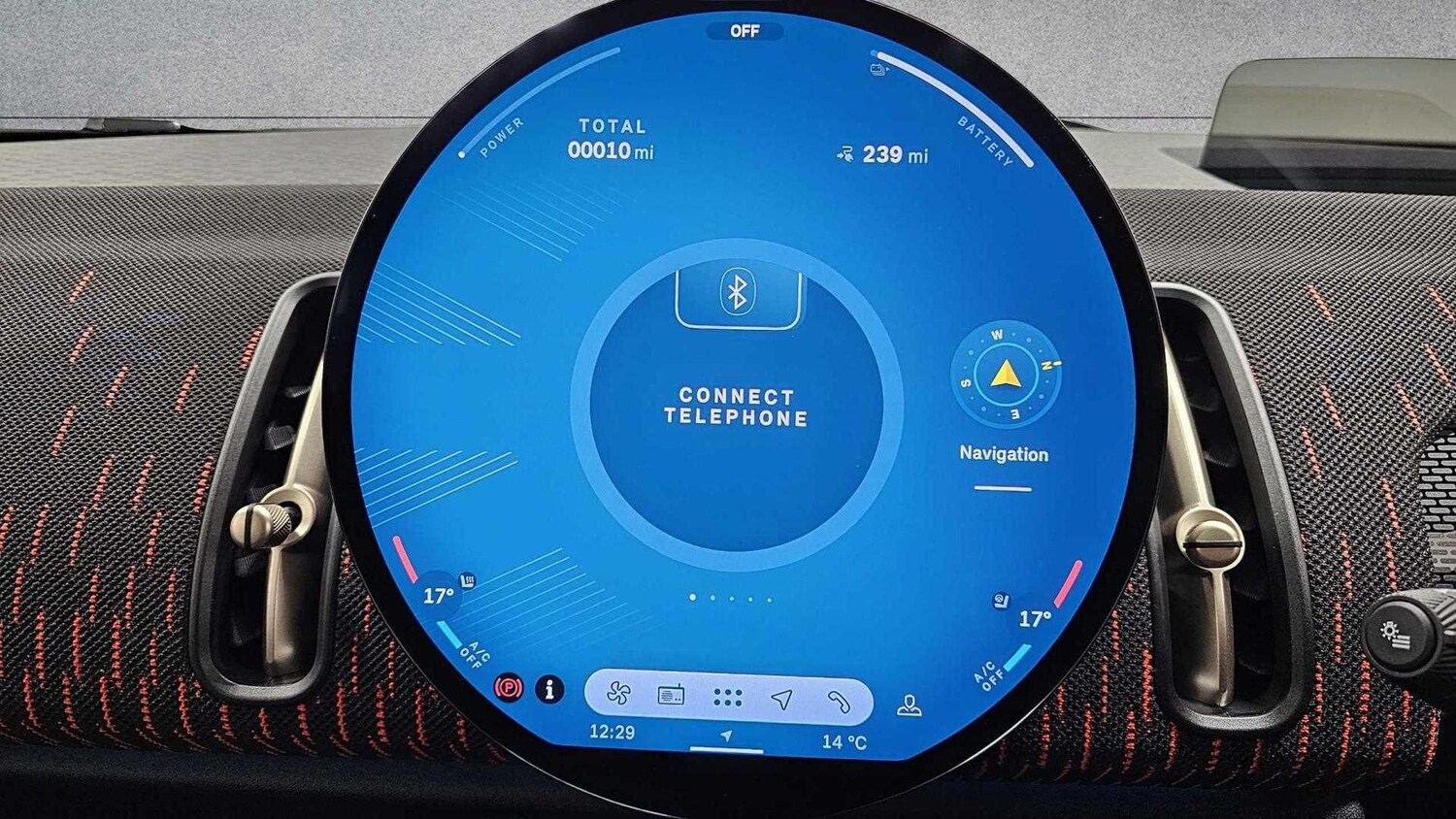 Used MINI Countryman 2025 for sale - 77961133: Photo 9