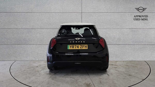 Used MINI Cooper 2024 for sale - 75218034: Photo 15