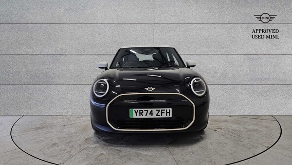Used MINI Cooper 2024 for sale - 75218034: Photo 16
