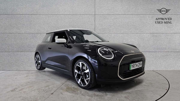 Used MINI Cooper 2024 for sale - 75218034: Photo 1