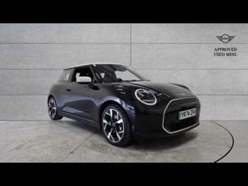 2024 - 135kW E Exclusive [Level 1] 41kWh 3dr Auto