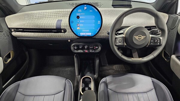 Used MINI Cooper 2024 for sale - 75218034: Photo 4