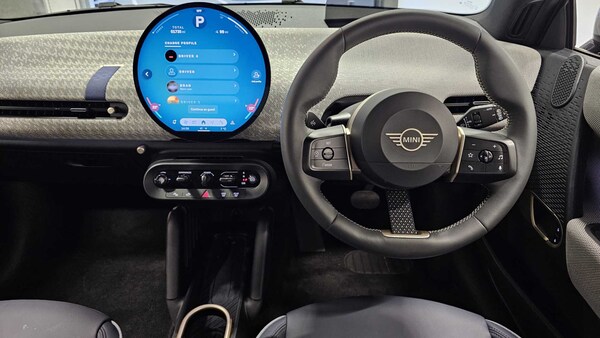 Used MINI Cooper 2024 for sale - 75218034: Photo 5