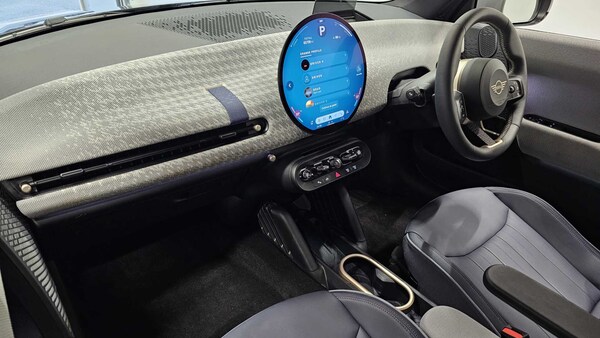 Used MINI Cooper 2024 for sale - 75218034: Photo 7