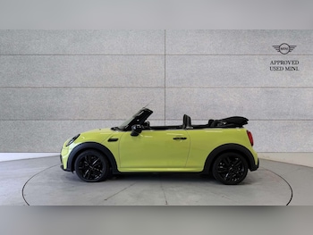 Used MINI Cooper 2023 for sale - 78119203: Photo