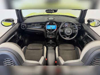 Used MINI Cooper 2023 for sale - 78119203: Photo