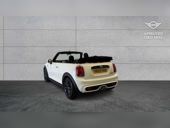Used MINI Convertible 2020 for sale - 79065315: Photo