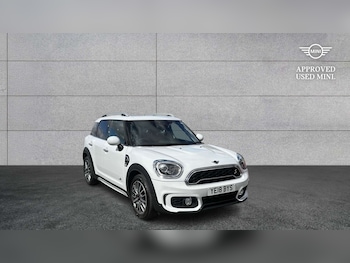 Used MINI Countryman 2018 for sale - 79402343: Photo