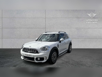 Used MINI Countryman 2018 for sale - 79402343: Photo