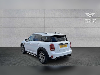 Used MINI Countryman 2018 for sale - 79402343: Photo