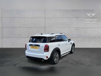 Used MINI Countryman 2018 for sale - 79402343: Photo