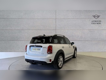 Used MINI Countryman 2019 for sale - 78119163: Photo