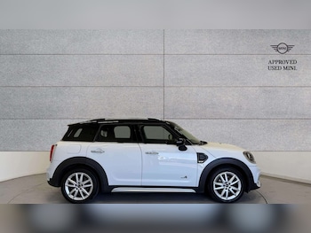 Used MINI Countryman 2019 for sale - 78119163: Photo