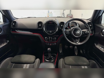 Used MINI Countryman 2019 for sale - 78119163: Photo